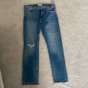 Free People Jeans